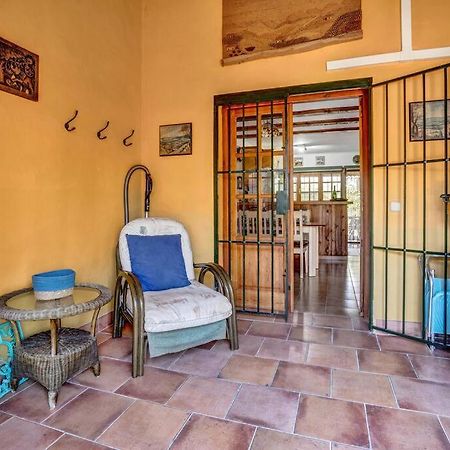 Вілла La Isla Casa Barnaby Platja de Larenal Екстер'єр фото